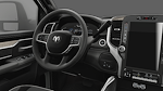 New 2025 Ram 2500 Laramie Mega Cab 4x4 Pickup for sale #R25315 - photo 9