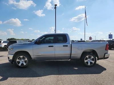 New 2025 Ram 1500 Tradesman Quad Cab Pickup for sale #R25336 - photo 2