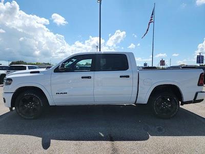 New 2025 Ram 1500 Lone Star Crew Cab Pickup for sale #R25347 - photo 2