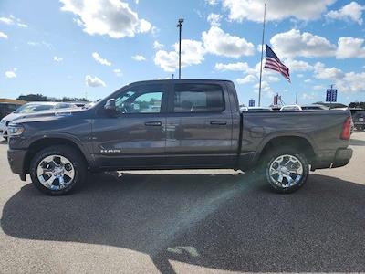New 2025 Ram 1500 Lone Star Crew Cab for sale #R25357 - photo 2