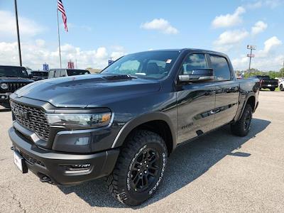 New 2026 Ram 1500 Rebel Crew Cab 4x4 Pickup for sale #R26000 - photo 1