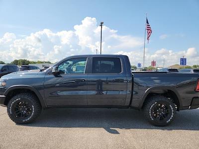 New 2026 Ram 1500 Rebel Crew Cab 4x4 Pickup for sale #R26000 - photo 2
