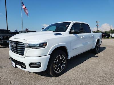 New 2026 Ram 1500 Laramie Crew Cab 4x4 Pickup for sale #R26002 - photo 1