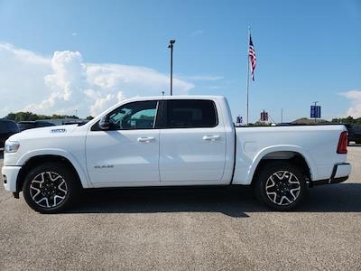 New 2026 Ram 1500 Laramie Crew Cab 4x4 Pickup for sale #R26002 - photo 2