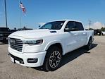 New 2026 Ram 1500 Laramie Crew Cab 4x4 Pickup for sale #R26002 - photo 1