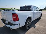 New 2026 Ram 1500 Laramie Crew Cab 4x4 Pickup for sale #R26002 - photo 5
