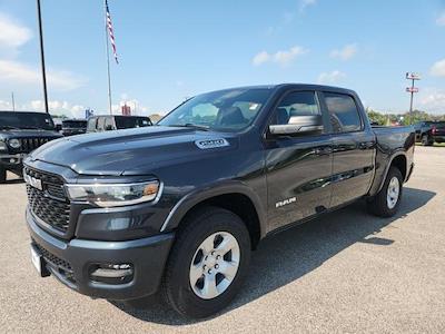 New 2026 Ram 1500 Lone Star Crew Cab 4x4 Pickup for sale #R26003 - photo 1