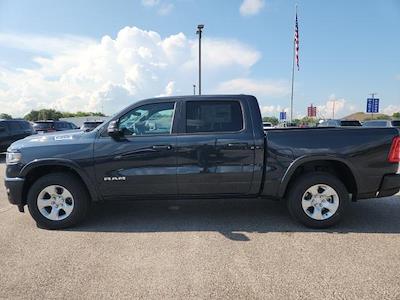 New 2026 Ram 1500 Lone Star Crew Cab 4x4 Pickup for sale #R26003 - photo 2
