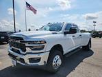 New 2026 Ram 3500 Tradesman Crew Cab 4x4 DRW Pickup for sale #R26004 - photo 1