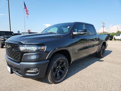 New 2026 Ram 1500 Lone Star Crew Cab 4x4 Pickup for sale #D260039 - photo 1