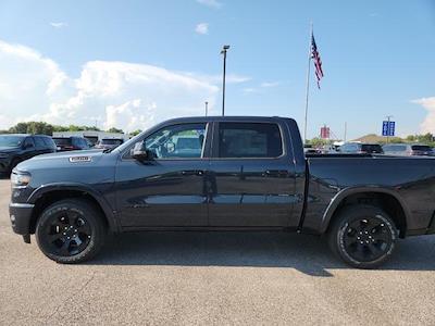 New 2026 Ram 1500 Lone Star Crew Cab 4x4 Pickup for sale #D260039 - photo 2