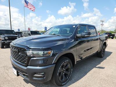 New 2026 Ram 1500 Big Horn Crew Cab 4x4 Pickup for sale #R26010 - photo 1