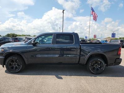 New 2026 Ram 1500 Big Horn Crew Cab 4x4 Pickup for sale #R26010 - photo 2