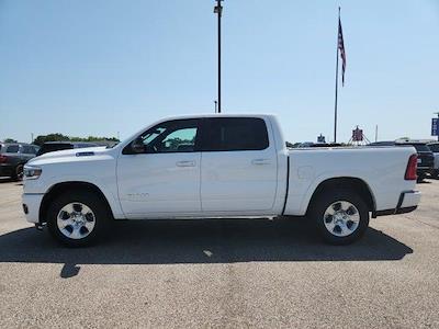 New 2026 Ram 1500 Lone Star Crew Cab for sale #R26011 - photo 2