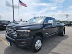 New 2026 Ram 3500 Laramie Crew Cab 4x4 DRW Pickup for sale #R26012 - photo 1