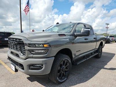 New 2026 Ram 2500 Lone Star Crew Cab 4x4 Pickup for sale #R26020 - photo 1