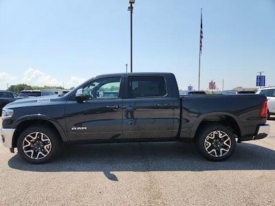 New 2026 Ram 1500 Laramie Crew Cab for sale #R26024 - photo 2