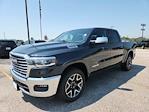 New 2026 Ram 1500 Laramie Crew Cab for sale #R26024 - photo 1