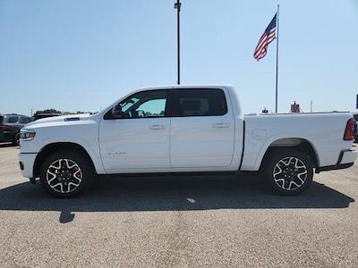 New 2026 Ram 1500 Laramie Crew Cab for sale #R26025 - photo 2