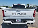 New 2026 Ram 1500 Laramie Crew Cab for sale #R26025 - photo 4