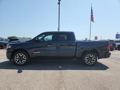 New 2026 Ram 1500 Laramie Crew Cab for sale #R26026 - photo 2