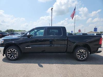 New 2026 Ram 1500 Laramie Crew Cab Pickup for sale #R26027 - photo 2