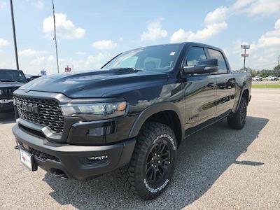 New 2026 Ram 1500 Rebel Crew Cab 4x4 Pickup for sale #R26029 - photo 1