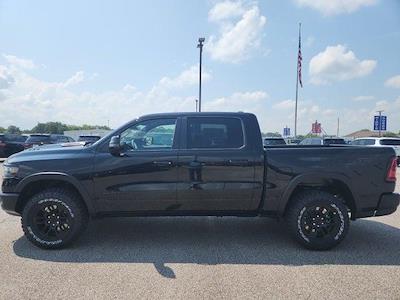 New 2026 Ram 1500 Rebel Crew Cab 4x4 Pickup for sale #R26029 - photo 2