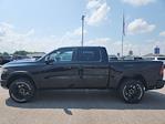 New 2026 Ram 1500 Rebel Crew Cab 4x4 Pickup for sale #R26029 - photo 2