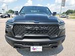 New 2026 Ram 1500 Rebel Crew Cab 4x4 Pickup for sale #R26029 - photo 8