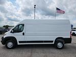 New 2026 Ram ProMaster 3500 High Roof Empty Cargo Van for sale #R26032 - photo 4