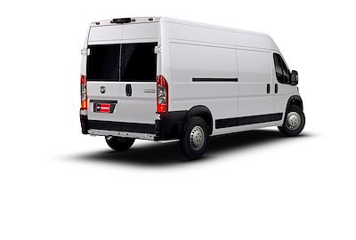 New 2026 Ram ProMaster 3500 High Roof Empty Cargo Van for sale #R26051 - photo 2