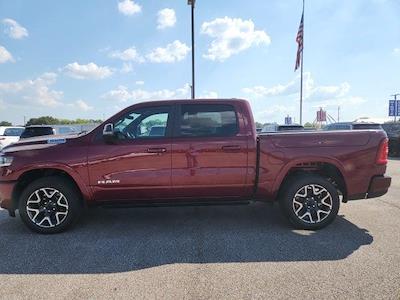 New 2026 Ram 1500 Laramie Crew Cab 4x4 Pickup for sale #R26055 - photo 2