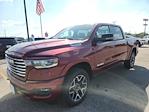 New 2026 Ram 1500 Laramie Crew Cab 4x4 Pickup for sale #R26055 - photo 1