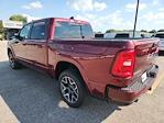 New 2026 Ram 1500 Laramie Crew Cab 4x4 Pickup for sale #R26055 - photo 3