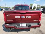 New 2026 Ram 1500 Laramie Crew Cab 4x4 Pickup for sale #R26055 - photo 4