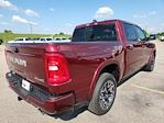 New 2026 Ram 1500 Laramie Crew Cab 4x4 Pickup for sale #R26055 - photo 5