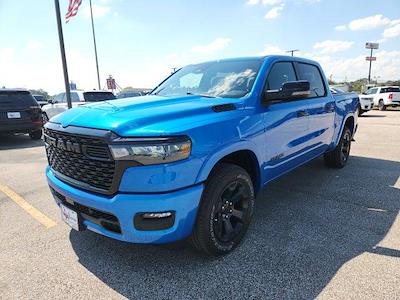 New 2026 Ram 1500 Lone Star Crew Cab 4x4 Pickup for sale #R26064 - photo 1