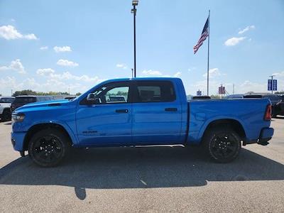 New 2026 Ram 1500 Lone Star Crew Cab 4x4 Pickup for sale #R26064 - photo 2