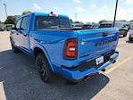 New 2026 Ram 1500 Lone Star Crew Cab 4x4 Pickup for sale #R26064 - photo 3