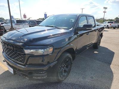 New 2026 Ram 1500 Lone Star Crew Cab 4x4 Pickup for sale #R26065 - photo 1