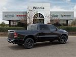 New 2026 Ram 1500 Laramie Crew Cab for sale #R26066 - photo 4