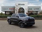 New 2026 Ram 1500 Laramie Crew Cab for sale #R26066 - photo 5