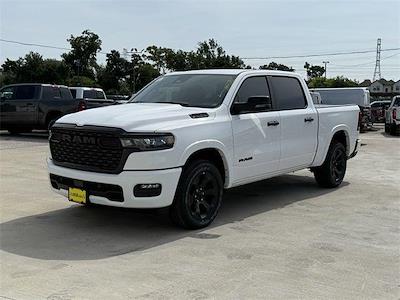 New 2026 Ram 1500 Lone Star Crew Cab Pickup for sale #R26102 - photo 1