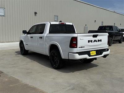 New 2026 Ram 1500 Lone Star Crew Cab Pickup for sale #R26102 - photo 2
