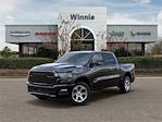 New 2026 Ram 1500 Big Horn Crew Cab for sale #R26103 - photo 1