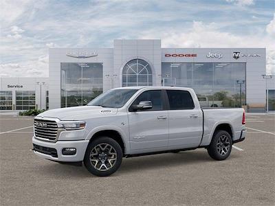 New 2026 Ram 1500 Laramie Crew Cab for sale #R26109 - photo 2