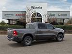 New 2026 Ram 1500 Laramie Crew Cab for sale #R26110 - photo 4