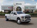 New 2026 Ram 3500 Tradesman Crew Cab for sale #R26114 - photo 5