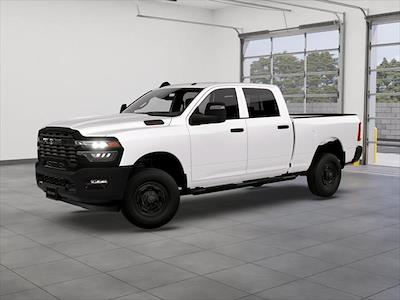 New 2026 Ram 2500 Tradesman Crew Cab for sale #R26134 - photo 2